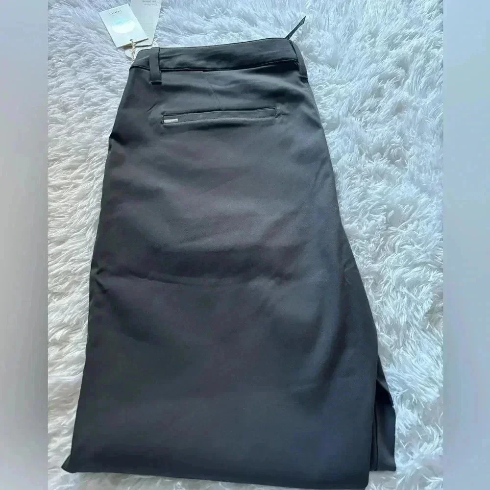 Vuori cascada tech chino pant Long 32" - Picture 4 of 5